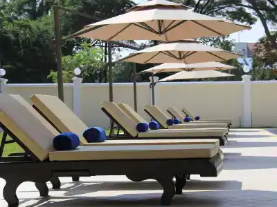 Regency Angkor - 22