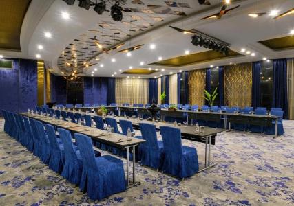 Grand Mercure Yangon Golden Empire - 13