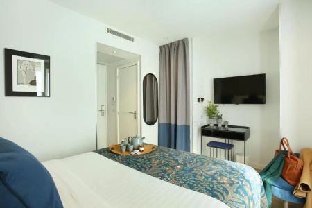 Le Basile Hôtel - 41