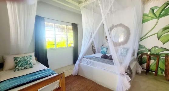 Garden Beach Bungalows - 28
