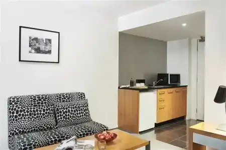 Punthill Apartment - Little Bourke - 20
