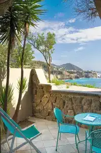 Punta Chiarito Resort & - 57