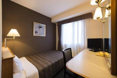 Ark Osaka Shinsaibashi -Route Inns- - 8
