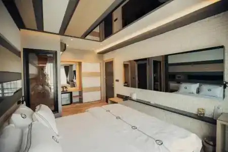 Burhaniye İskele Marina - 31