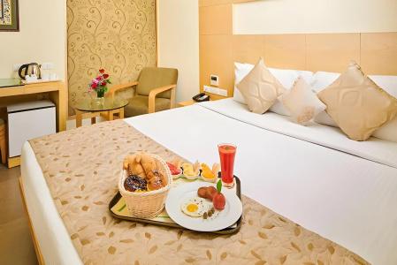 Coraltree By Goldfinchs Bangalore - 6