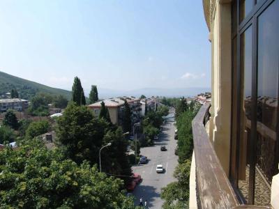 Sheki Saray - 6