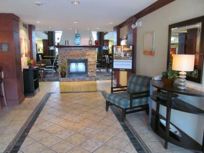 Sonesta Es Suites San Antonio Northwest - 18