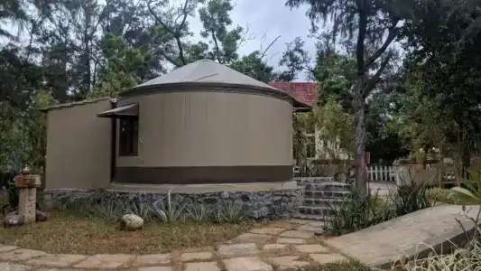 Vgp Golden Beach Resort - 22