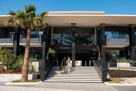 Nautilux Rethymno by Mages - 35