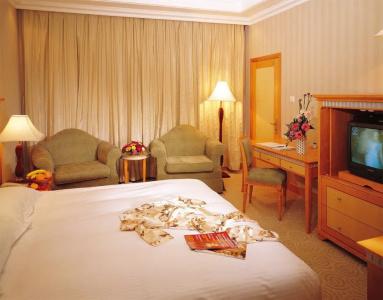 Inn Fine Dalian - 28