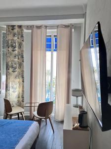Eden Hôtel - 121