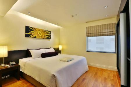 Siri Sathorn Bangkok By Uhg - Sha Extra Plus - 37