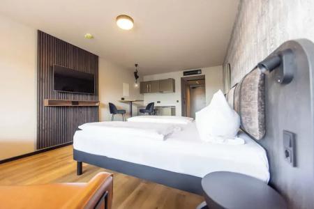 Aalener Ratshotel - 59