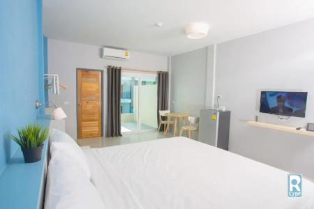 Ruk Cozy - 38