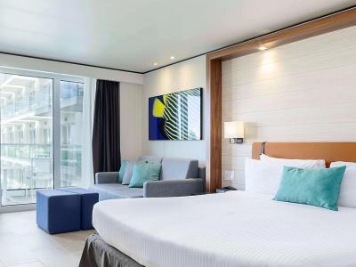 Sonesta Maho Beach & Casino - Все включено - 48
