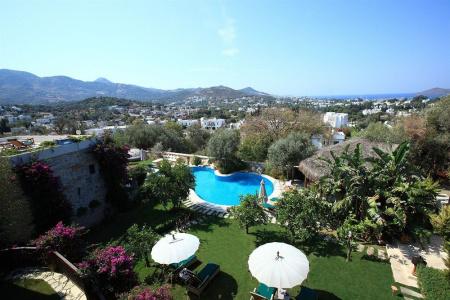 Sandima 37 Suites - 42