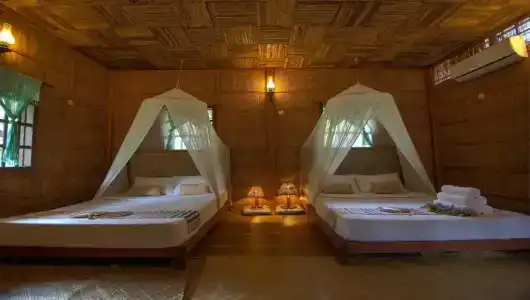 Palm Village Resort & Spa - 44