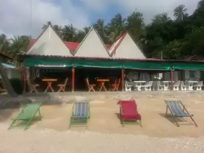 One More Night Beach Resort - 11