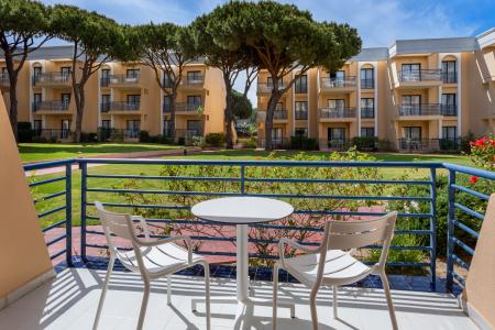 Sol Sancti Petri Aparthotel - 91