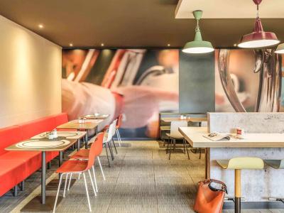 Ibis Wien Mariahilf - 22