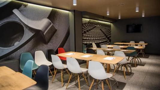 Ibis Salamanca - 18