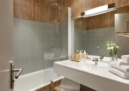 Ours Blanc & Spa - 9