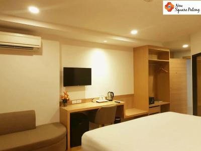 New Square Patong - Sha - 6