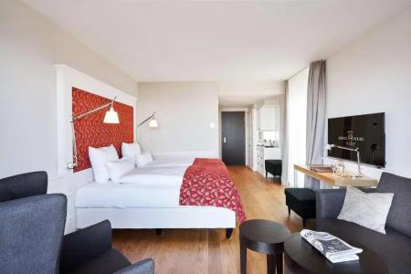 Berggasthof Königstuhl - 40