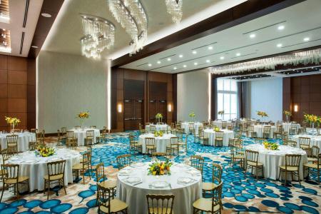 The Westin - 32
