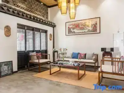 Suzhou Taihu Jinting - 63