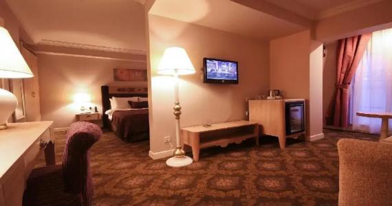 Sonno Boutique Rooms & Suites - 10