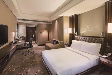 DoubleTree by Hilton Chongqing North - 2