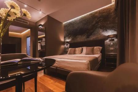 Callistos in Callistos & Spa - 101