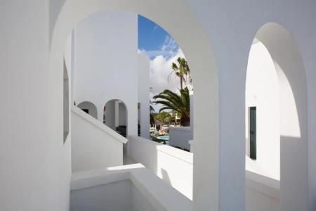 Apartamentos Sol - 16