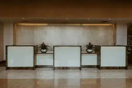 The Marriott Cornhusker - 26