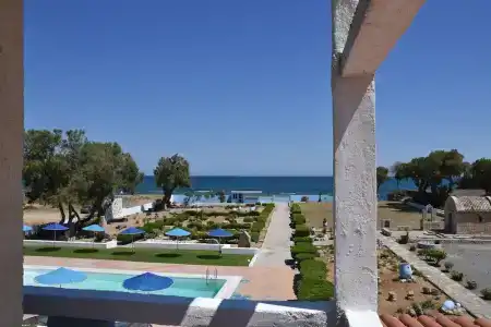 Tsagarakis Beach - 27