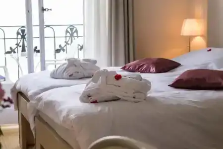Hôtel du Grand Lac Excelsior - 61
