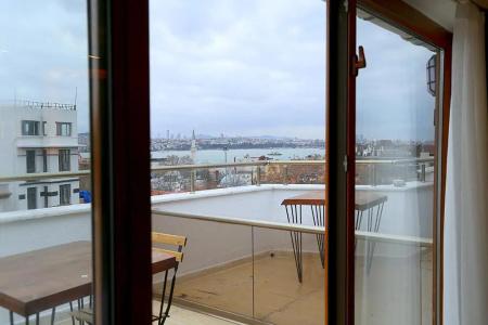 Galata King Suite - 64