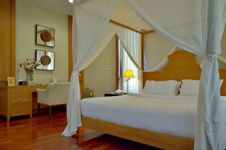 Royal Sammuk Villa - 3