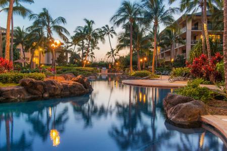 Koloa Landing Resort at Po'ipu, Autograph Collection - 49