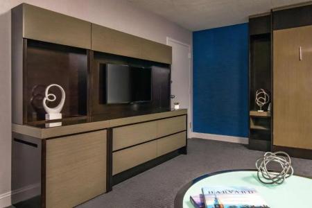 Royal Sonesta Boston - 93