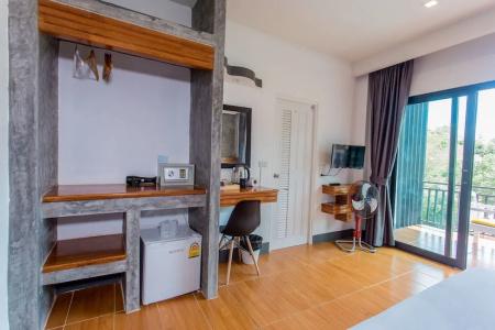 The Dearly Koh Tao Hostel-Sha Plus - 106