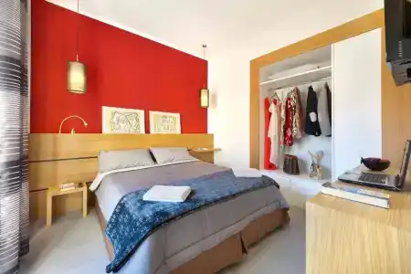 Orsola Sorrento Suites - 18