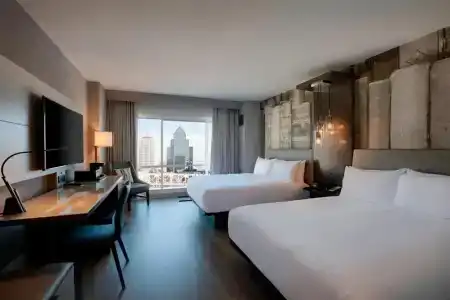 Louisville Marriott Downtown - 74
