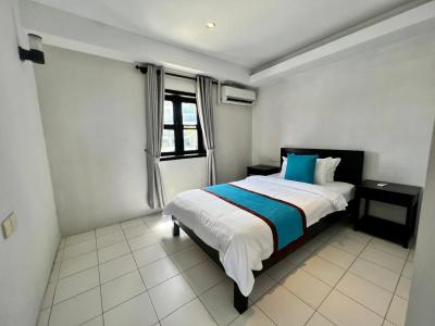 Mary Beach & Resort - 4