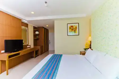 The Platinum Suite - Sha Plus - 35