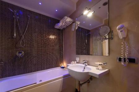 Palazzo Ferraioli - & Wellness - 43