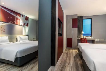 Ibis Bangkok Impact - 38