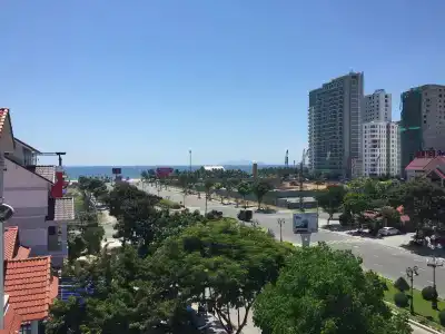 Mai Boutique Villa - 12