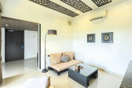 The Blossom Resort – Onsen & Foot Massage Inclusive - 308